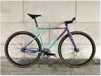 Fixie Unique Tracklocross "SQUIDBIKE", Ophalen
