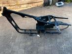 Cadre Harley Davidson Sportster avec Papiers et accessoires, Ophalen, Gebruikt