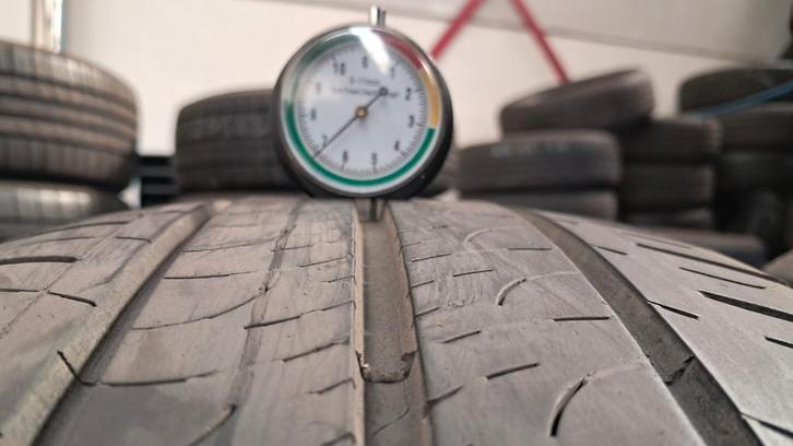 215/60/17c 2156017C 215/60r17C zomer, Auto-onderdelen, Besturing, Ophalen