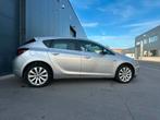Opel astra J/ benzine / 133.000 km, Auto's, Bedrijf, Astra, Te koop, Benzine