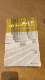 P. Paepe - Praktijkboek rechtsmethodologie 2019-2020, Boeken, Zo goed als nieuw, P. Paepe; S. Smis; F. Eggermont, Ophalen