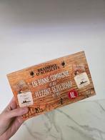 Plezant gezelschapsspel, Hobby & Loisirs créatifs, Jeux de société | Jeux de cartes, Enlèvement ou Envoi