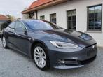 Tesla Model S Model S Long Range Dual Engine AWD (bj 2020), Automaat, Gebruikt, Beige, Model S