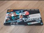 Nerf Laser Ops Pro Alphapoint Two Pack, Enlèvement ou Envoi, Neuf