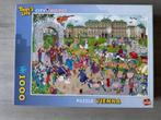 Puzzel That’s Life Vienna (nr1572a), Hobby en Vrije tijd, Denksport en Puzzels, Ophalen of Verzenden, 500 t/m 1500 stukjes, Zo goed als nieuw