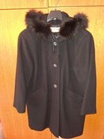 Wintermantel maat 40, Kleding | Dames, Ophalen, Zo goed als nieuw, Maat 38/40 (M)