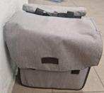 Fietstassen, Fietsen en Brommers, Ophalen, Gebruikt