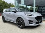 Ford Puma Ecoboost mHEV ST-Line X (bj 2023), 5 deurs, Hybride Elektrisch/Benzine, 3 cilinders, SUV of Terreinwagen