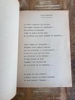 Reflète... Maurice Federman, Enlèvement ou Envoi, Utilisé, Maurice Federman, Un auteur