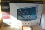 tv, Audio, Tv en Foto, Televisies, Ophalen, Gebruikt, LCD, Sony