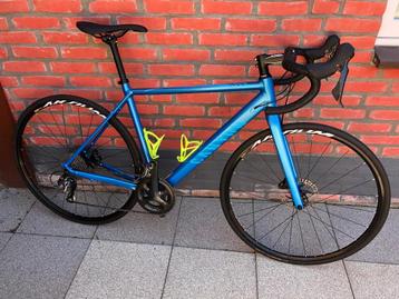 CANYON DISC MAAT M ZEER MOOIE KLEUR 34 34 VERZET FOTO,S !!!! beschikbaar voor biedingen