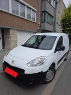 PEUGEOT | PARTNER | 1.6HDI | 2013, Auto's, Elektrisch, Particulier, Te koop, Peugeot