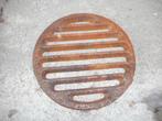 rooster van Leuvense stoof, Maison & Meubles, Poêles, Enlèvement