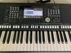 Keyboard Yamaha PSR-S975, Muziek en Instrumenten, Keyboards, 61 toetsen, Aanslaggevoelig, Zo goed als nieuw, Yamaha