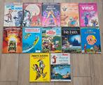 Lot strips: Robbedoes en Kwabbernoot, Boeken, Stripverhalen, Ophalen of Verzenden, Gelezen