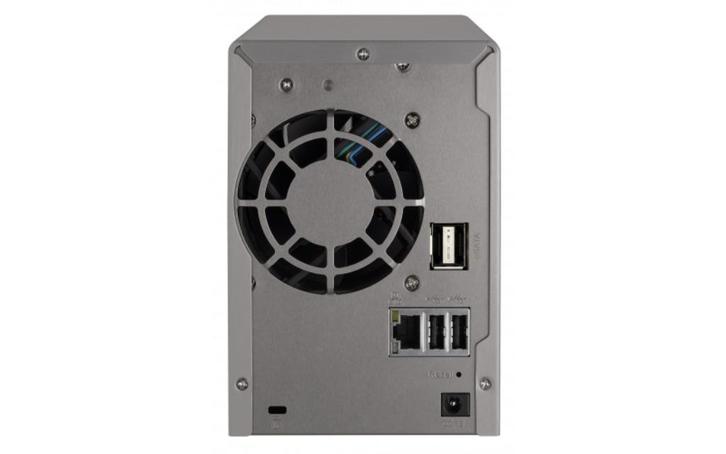 Nas, Computers en Software, NAS, Ophalen