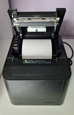 Thermische kassa printer, Zakelijke goederen, Kantoor en Winkelinrichting | Kassa's en Betaalsystemen, Ophalen