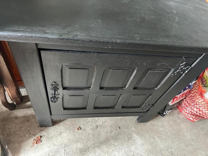 Joli petit meuble, Antiek en Kunst, Antiek | Meubels | Kasten, Ophalen