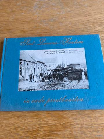 Prentenboeken Welden en st Lievens houtem beschikbaar voor biedingen