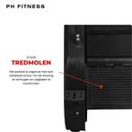 PH Fitness Stairmaster – Traptrainer voor Professionele, Ophalen, Nieuw, Benen, Overige typen