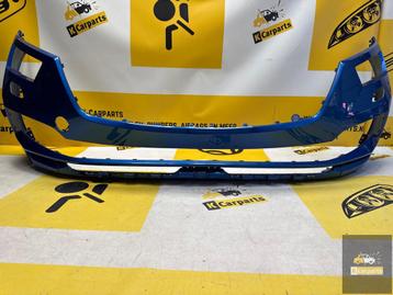 VoorBumper Skoda Kamiq 658807221 2019-Heden Origineel bumper beschikbaar voor biedingen
