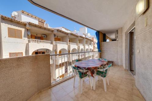 Appartement spacieux à 150m/Plage de Los Locos à Torrevieja., Immo, Étranger, Espagne, Appartement, Ville