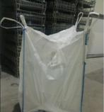 big bags gratis, Ophalen