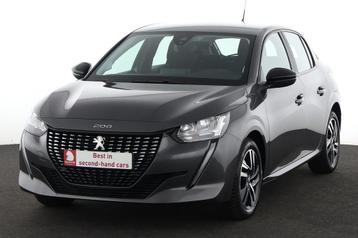 Peugeot 208 ACTIVE PACK 1.2 PURETECH *ACTIVE PACK 1.2 PURETE beschikbaar voor biedingen