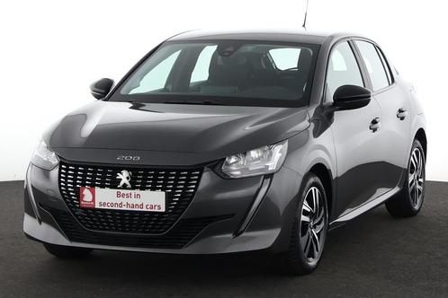 Peugeot 208 ACTIVE PACK 1.2 PURETECH *ACTIVE PACK 1.2 PURETE, Auto's, Peugeot, Bedrijf, Te koop, Airconditioning, Android Auto