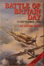 1940 GUERRE AERIENNE Battle of Britain Day 15 september 1940, Livres, Enlèvement ou Envoi, Neuf