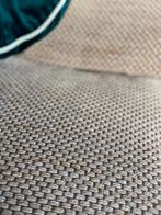 3 vintage design tweezit zetels, Enlèvement