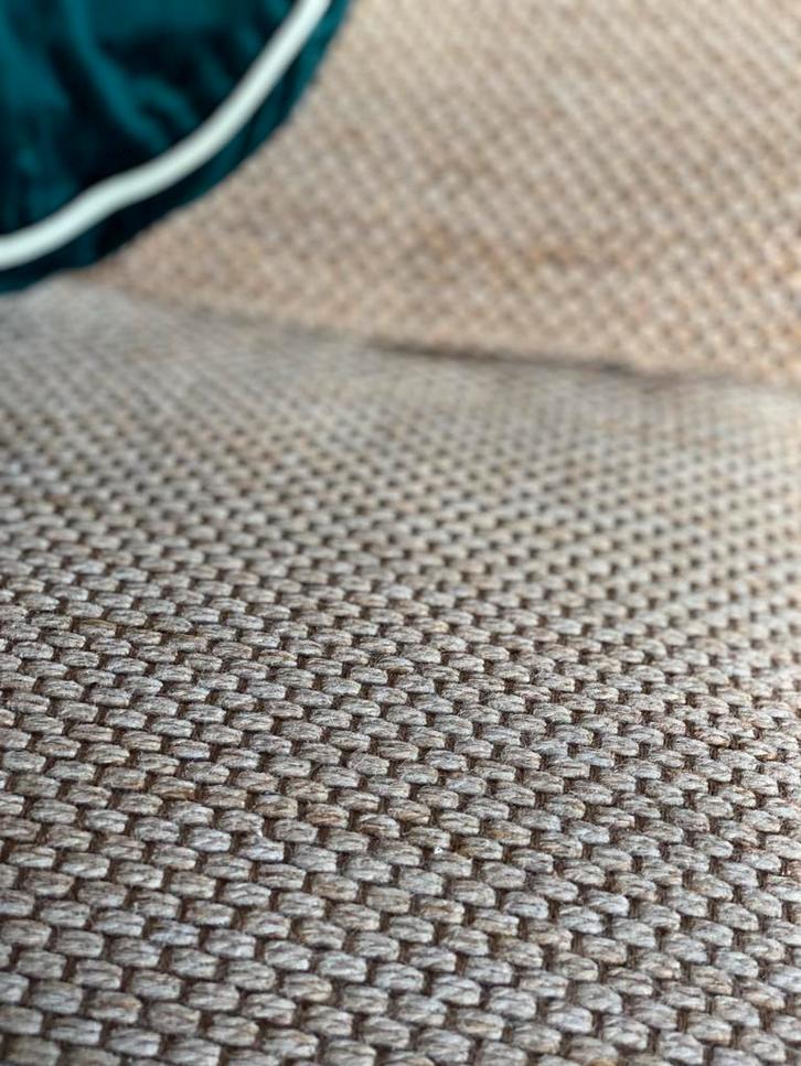 3 vintage design tweezit zetels, Antiek en Kunst, Antiek | Meubels | Stoelen en Sofa's, Ophalen