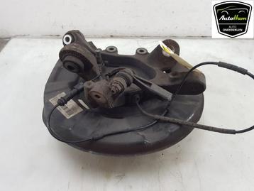 FUSEE ARRIERE DROITE BMW 3 serie Gran Turismo (F34), Utilisé, BMW