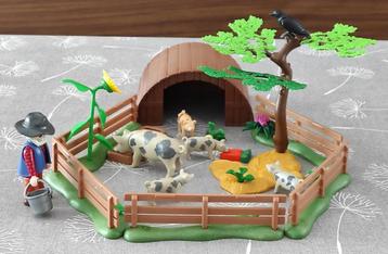 playmobil 5122 varkensboer beschikbaar voor biedingen
