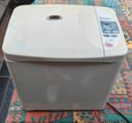 Machine à pain Panasonic, Plus de 10 programmes, Enlèvement, Utilisé, Avec minuteur