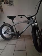 Beach cruiser, Ophalen, Cruiser