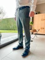 Zilton herenbroek maat W33, Kleding | Heren, Broeken en Pantalons, Nieuw, Overige maten, Ophalen of Verzenden, Grijs