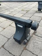 Dakdrager Thule, Auto diversen, Dakdragers, Ophalen, Zo goed als nieuw