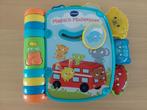 Vtech magisch muziekboek, Kinderen en Baby's, Ophalen, Zo goed als nieuw, 6 maanden tot 2 jaar