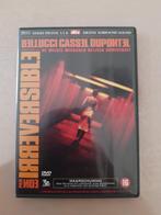 Irreversible - Monica Bellucci, Vincent Cassel, Ophalen of Verzenden, Gebruikt