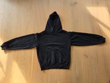 Hoodie /sweater met kap H&M - maat 152 - 12 jaar beschikbaar voor biedingen