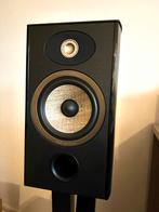 Speakers Focal Aria 906 - Black, Audio, Tv en Foto, Overige typen, Zo goed als nieuw, 120 watt of meer, Ophalen