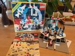 Lego set 6953 Cosmic Laser Launcher + doos, Kinderen en Baby's, Ophalen of Verzenden, Zo goed als nieuw, Complete set, Lego