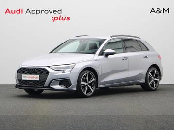 Audi A3 Sportback PHEV A3 Sportback PHEV 40 TFSI e Advanced  beschikbaar voor biedingen