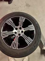 Te koop: Originele Volvo velgen – uitstekende staat! ‼️️, Auto-onderdelen, Banden en Velgen, Ophalen, 17 inch, Winterbanden, Band(en)