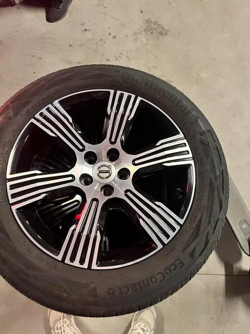 Te koop: Originele Volvo velgen – uitstekende staat! ‼️️, Auto-onderdelen, Banden en Velgen, Band(en), Winterbanden, 17 inch, Ophalen