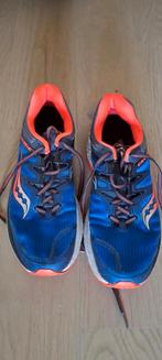 Loopschoenen Saucony maat 46,5, Ophalen, Saucony