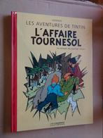 L'affaire Tournesol - La version du journal Tintin, Enlèvement ou Envoi, Tintin, Neuf, Livre ou Jeu