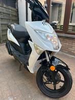 AGM Brash A klasse!, Fietsen en Brommers, Snorfietsen en Snorscooters, Ophalen