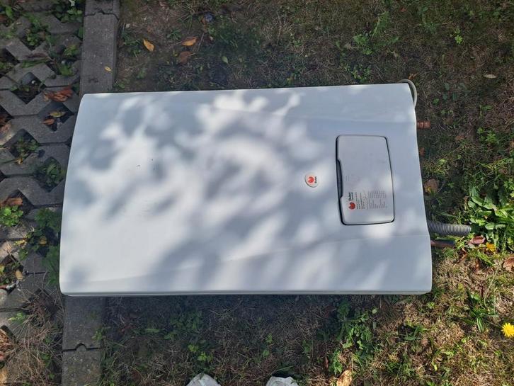 Chaudière bulex ThemaMaster, Doe-het-zelf en Bouw, Chauffageketels en Boilers, Zo goed als nieuw, Ophalen